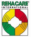 Logo Rehacare